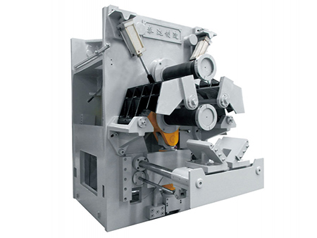 Roll Forming Machine