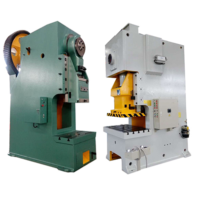 Steel Wheel Disc Production line