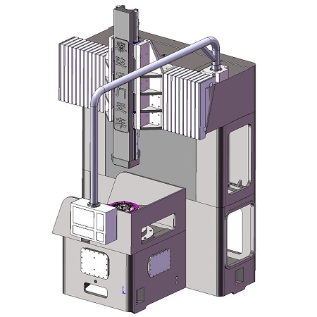 Steel Wheel Disc Production line