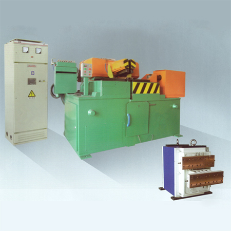 Steel Wheel Rim Production Line