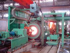 Double Metal Truck Brake Drum