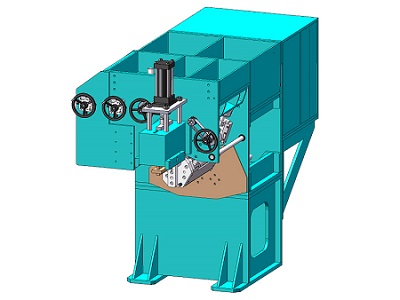 Tubeless Rim Band Coiler